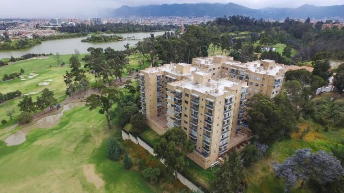 3 غرف نوم منزل في Bogota, Colombia رقم 10892