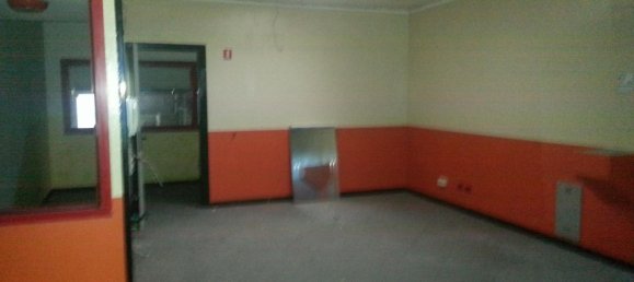 Lagerhaus in Mornico al Serio, Italy 2671m², Nr. 163514 5