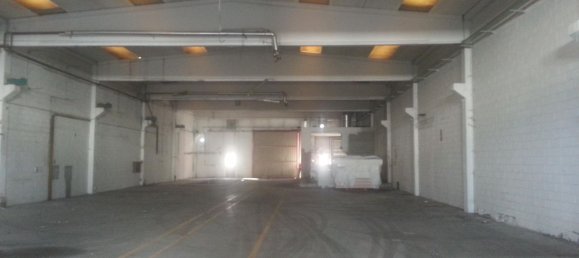 Lagerhaus in Mornico al Serio, Italy 2671m², Nr. 163514 3