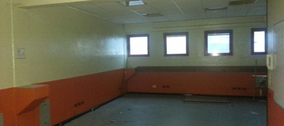 Lagerhaus in Mornico al Serio, Italy 2671m², Nr. 163514 4