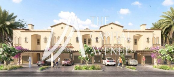 2 bedrooms Townhouse in Khalifa City, UAE No. 31717 2