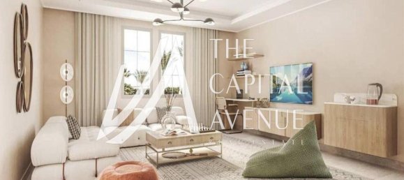 2 bedrooms Townhouse in Khalifa City, UAE No. 31717 4