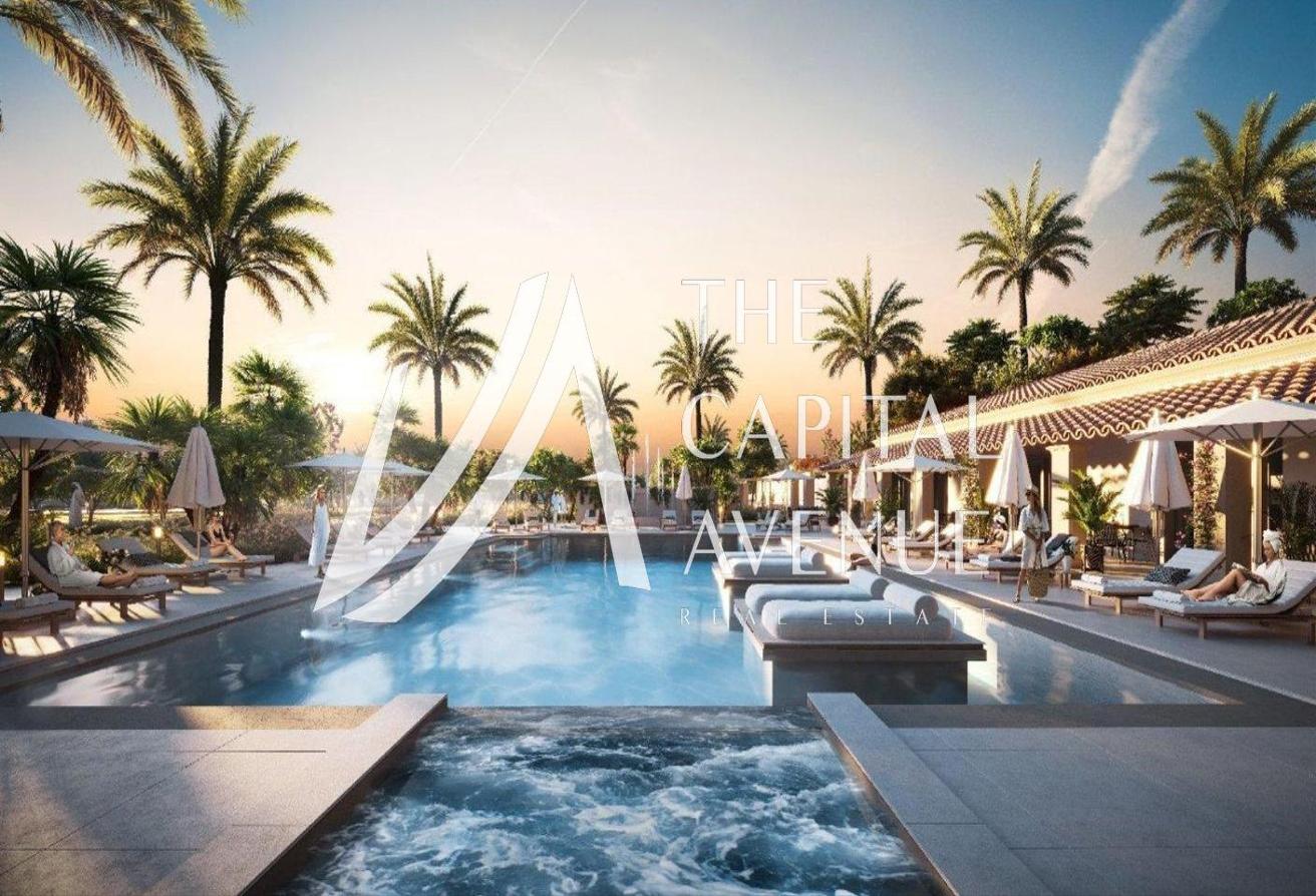 2 bedrooms Townhouse in Khalifa City, UAE No. 31717