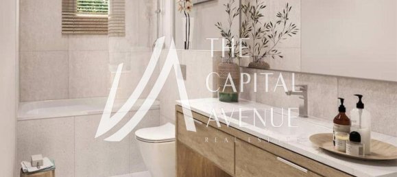 2 bedrooms Townhouse in Khalifa City, UAE No. 31717 12