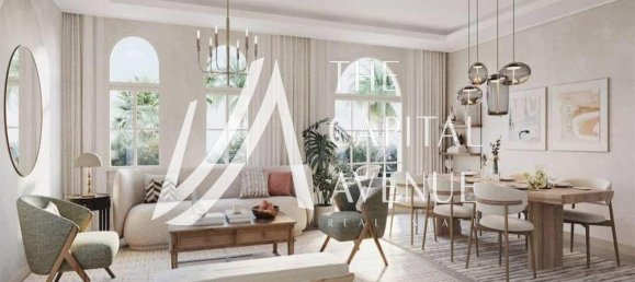 2 bedrooms Townhouse in Khalifa City, UAE No. 31717 5