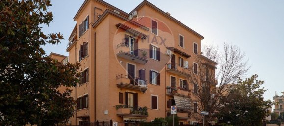 2 Schlafzimmer Wohnung in Rome, Italy, Nr. 171489 26