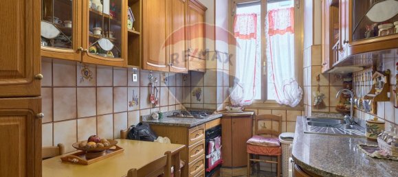 2 Schlafzimmer Wohnung in Rome, Italy, Nr. 171489 9