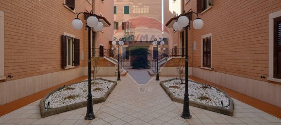 2 Schlafzimmer Wohnung in Rome, Italy, Nr. 171489 22