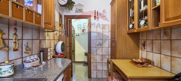 2 Schlafzimmer Wohnung in Rome, Italy, Nr. 171489 10