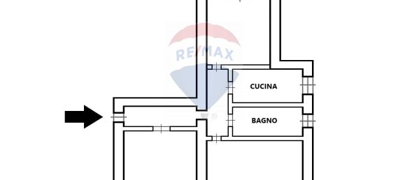 2 Schlafzimmer Wohnung in Rome, Italy, Nr. 171489 28