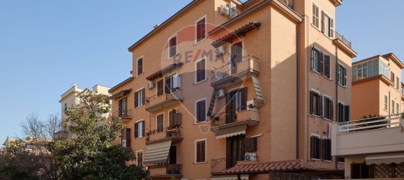 2 Schlafzimmer Wohnung in Rome, Italy, Nr. 171489 27