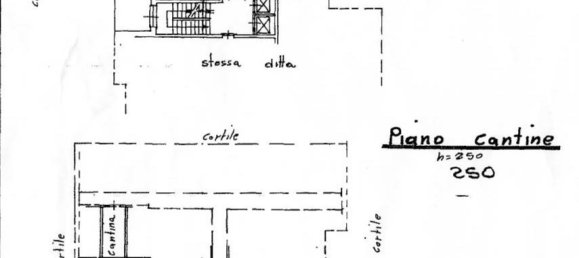 3 bedrooms Apartment in Turin, Italy No. 55280 31