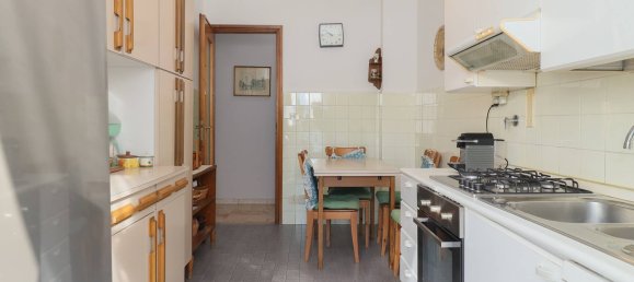 3 bedrooms Apartment in Turin, Italy No. 55280 12