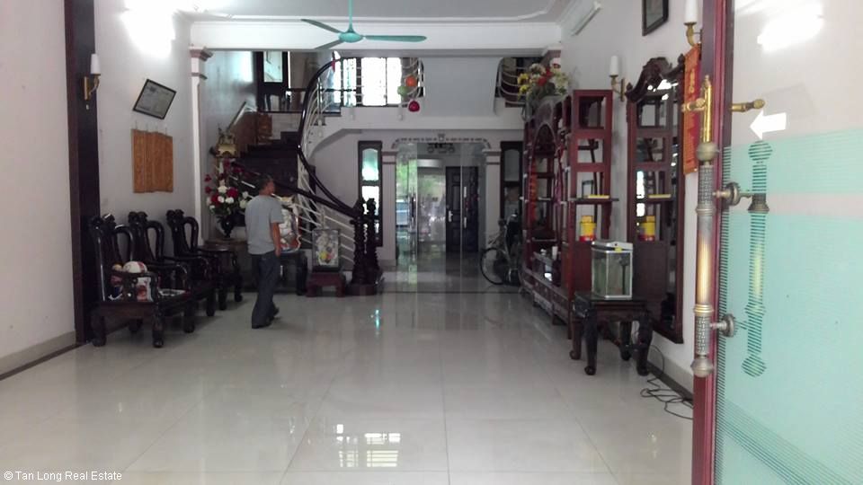 6 bedrooms House in Bac Ninh, Vietnam No. 4837