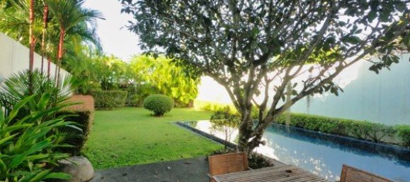 3 bedrooms Villa in Pa Klok, Thailand No. 12582 25