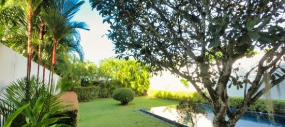 3 bedrooms Villa in Pa Klok, Thailand No. 12582 23