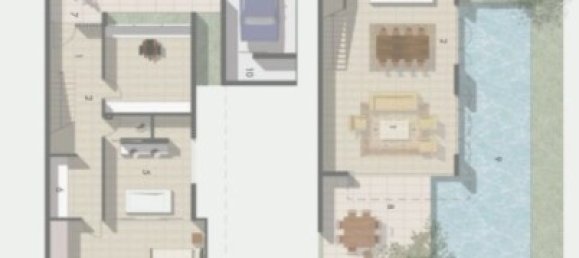 3 bedrooms Villa in Pa Klok, Thailand No. 12582 28