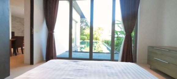 3 bedrooms Villa in Pa Klok, Thailand No. 12582 20