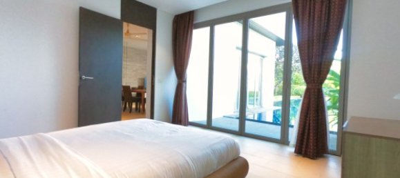 3 bedrooms Villa in Pa Klok, Thailand No. 12582 19