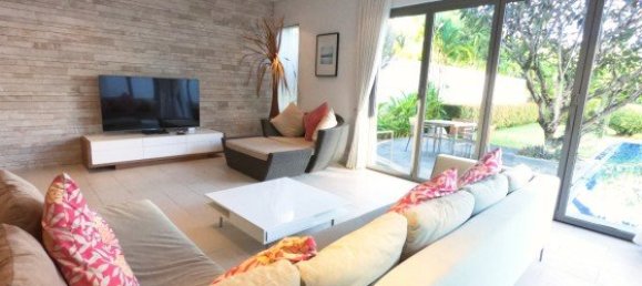 3 bedrooms Villa in Pa Klok, Thailand No. 12582 17