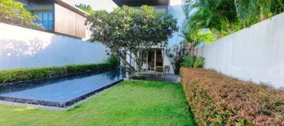 3 bedrooms Villa in Pa Klok, Thailand No. 12582 24