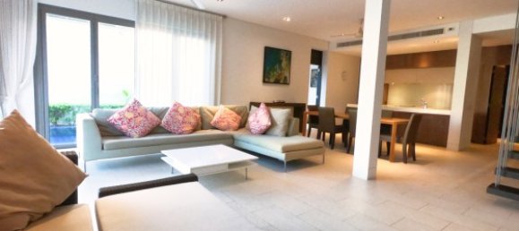 3 bedrooms Villa in Pa Klok, Thailand No. 12582 21