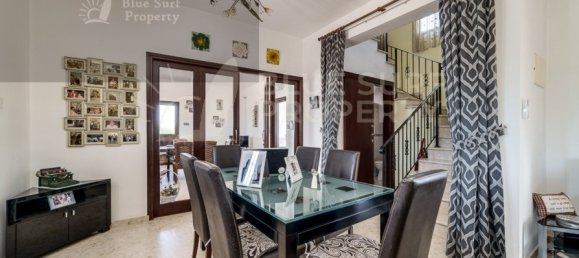 3 dormitorios villa en venta en Frenaros, Ammochostos, Cyprus № 14588 5