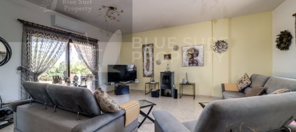 3 dormitorios villa en venta en Frenaros, Ammochostos, Cyprus № 14588 2