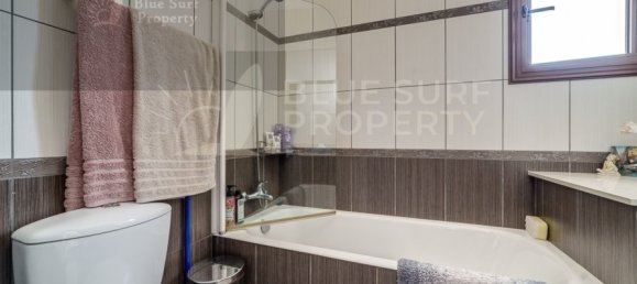 3 dormitorios villa en venta en Frenaros, Ammochostos, Cyprus № 14588 18