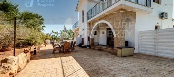 3 dormitorios villa en venta en Frenaros, Ammochostos, Cyprus № 14588 23