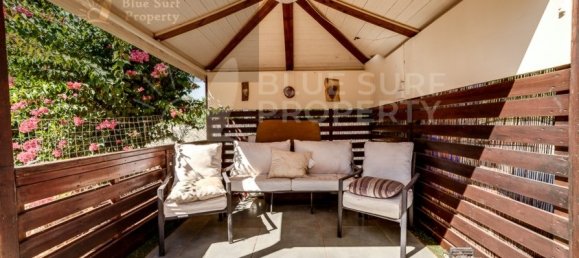 3 dormitorios villa en venta en Frenaros, Ammochostos, Cyprus № 14588 29