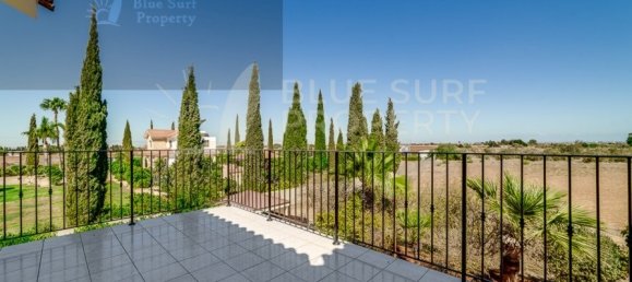 3 dormitorios villa en venta en Frenaros, Ammochostos, Cyprus № 14588 21
