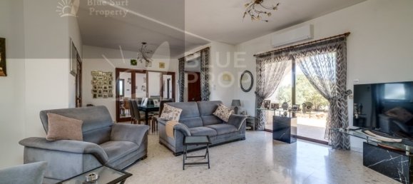 3 dormitorios villa en venta en Frenaros, Ammochostos, Cyprus № 14588 4