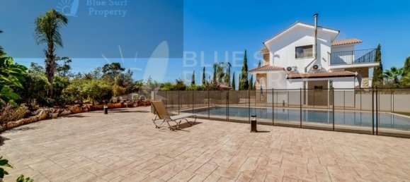 3 dormitorios villa en venta en Frenaros, Ammochostos, Cyprus № 14588 28