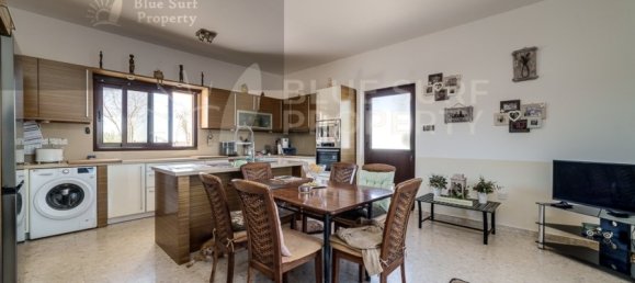 3 dormitorios villa en venta en Frenaros, Ammochostos, Cyprus № 14588 6