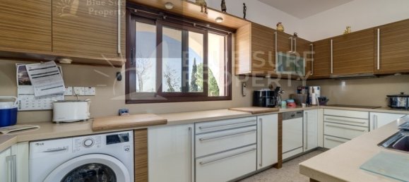 3 dormitorios villa en venta en Frenaros, Ammochostos, Cyprus № 14588 9