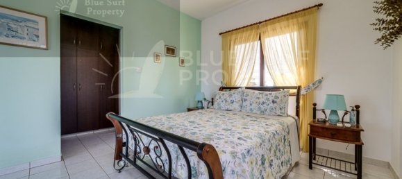 3 dormitorios villa en venta en Frenaros, Ammochostos, Cyprus № 14588 12