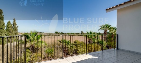 3 dormitorios villa en venta en Frenaros, Ammochostos, Cyprus № 14588 22