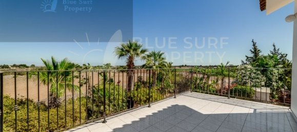 3 dormitorios villa en venta en Frenaros, Ammochostos, Cyprus № 14588 15