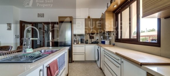 3 dormitorios villa en venta en Frenaros, Ammochostos, Cyprus № 14588 8