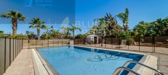 3 dormitorios villa en venta en Frenaros, Ammochostos, Cyprus № 14588 26