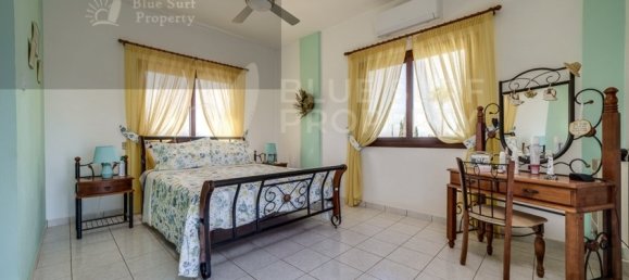 3 dormitorios villa en venta en Frenaros, Ammochostos, Cyprus № 14588 11