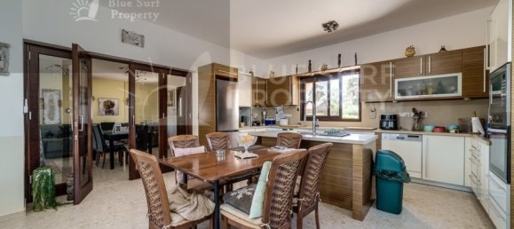 3 dormitorios villa en venta en Frenaros, Ammochostos, Cyprus № 14588 7