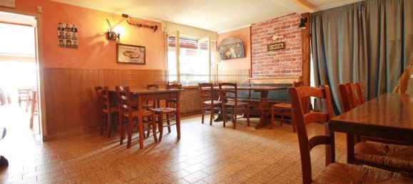 3 rooms Commercial property in Montorso Vicentino, Italy No. 142686 10