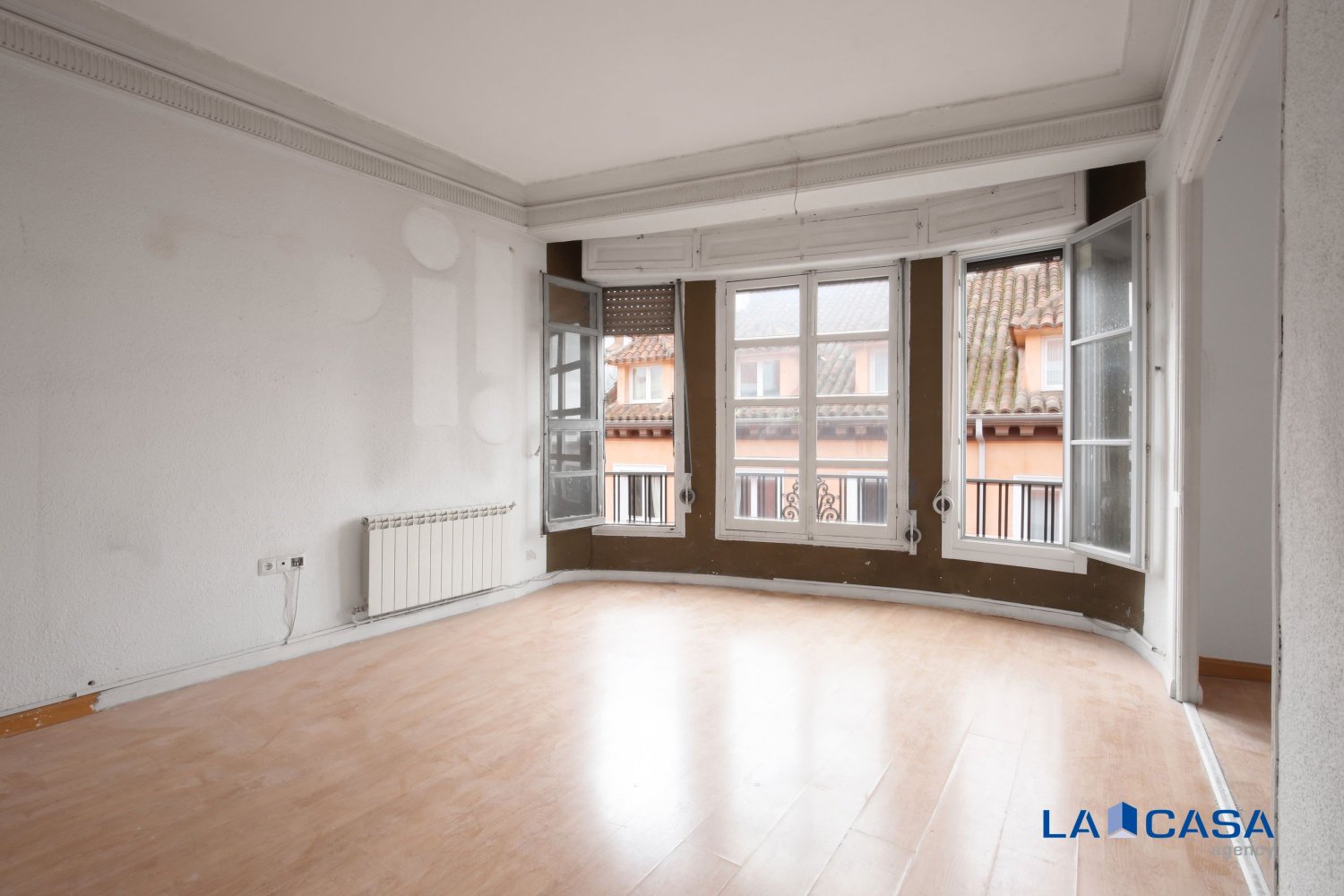 3 Schlafzimmer Wohnung in Madrid, Spain, Nr. 95823