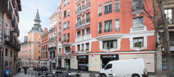 3 Schlafzimmer Wohnung in Madrid, Spain, Nr. 95823 18