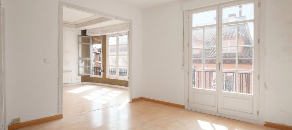 3 Schlafzimmer Wohnung in Madrid, Spain, Nr. 95823 28