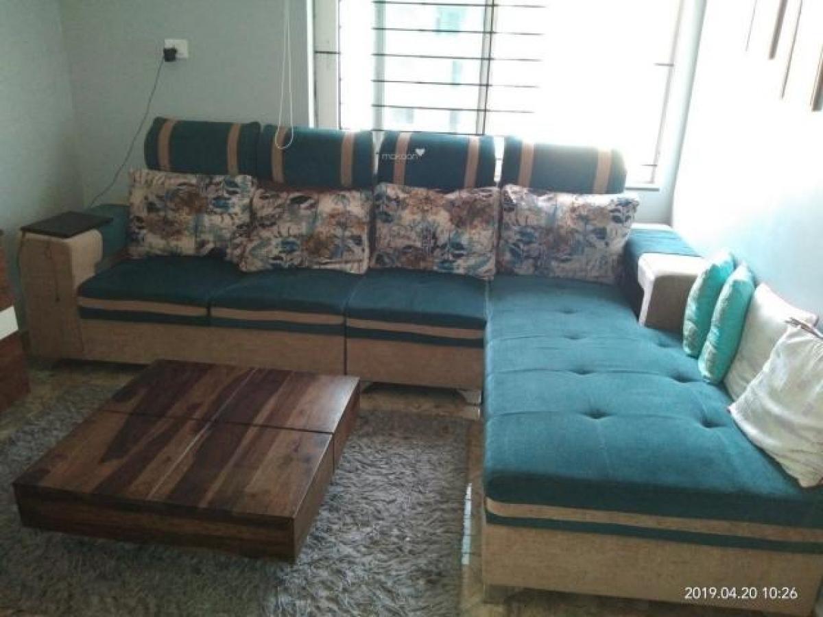 2 bedrooms House in Hyderabad, India No. 9906