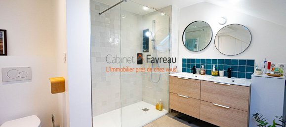 Dúplex de 4 dormitorios en Antony, France No. 180896 6