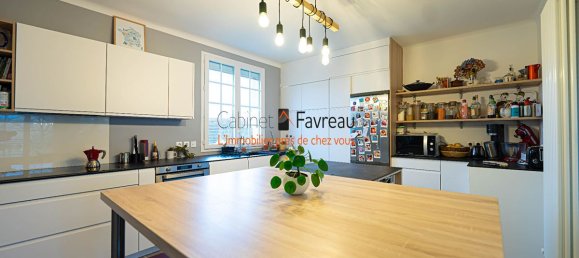 Dúplex de 4 dormitorios en Antony, France No. 180896 2